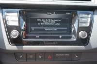 Skoda Fabia 1.0 MPI Cool Plus