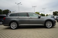 VW Passat Variant 1.8 TSI DSG Highline