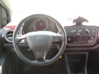 Seat Mii 1.0 Cosmopolitan