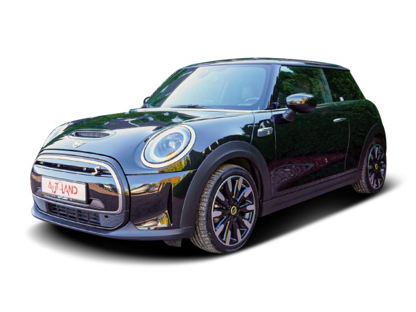 MINI Cooper Mini Cooper SE Yours Trim