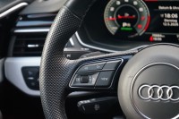 Audi A4 Quattro Avant 45 2.0 TFSI quattro advanced