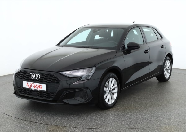 Audi A3 Sportback 35 TFSI