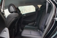 Hyundai Tucson 1.6 T-GDI 4WD Premium