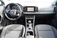 Skoda Karoq 2.0 TDI Clever 4x4 DSG