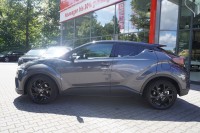 Toyota C-HR 1.8 Hybrid Style Selection Aut.