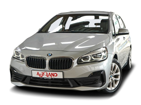BMW 225 XE