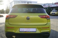 VW Golf VIII 1.5 TSI United