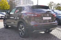 Nissan Qashqai 1.3 Akari DCT