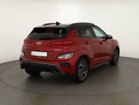 Hyundai Kona 1.6 T-GDI N Line