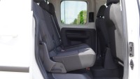 VW Caddy Maxi 1.4 TSI