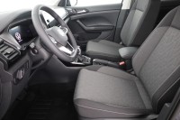 VW T-Cross 1.0 TSI DSG
