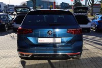 VW Passat Variant 2.0 TDI R-Line