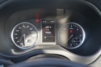 Mercedes-Benz Vito 110 CDI FWD extralang
