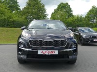 Kia Sportage 1.6 Vision 4WD