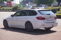 BMW 318 318d Advantage