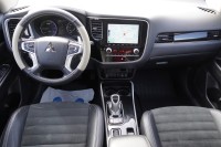 Mitsubishi Outlander 2.4Hybrid PHEV 4WD