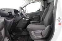 Toyota Proace City 1.5 D-4D L1