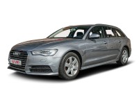 Audi A6 Avant 1.8 TFSI ultra Bi-Xenon Navi Tempomat