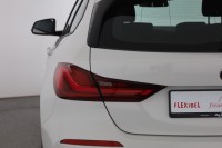 BMW 118 iA Advantage