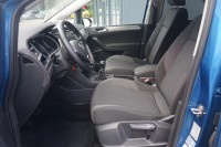 VW Touran 1.6 Comfortline