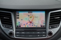 Hyundai Tucson 1.6 T-GDI 4WD Premium