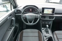 Seat Tarraco 2.0 TSI Xcellence 4Drive