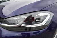VW Golf VII 1.5 TSI Highline