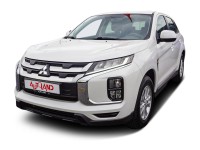 Mitsubishi ASX 2.0 MIVEC Intro Edition+ 2WD LED Navi AHK