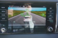 Skoda Karoq 1.5 TSI Clever