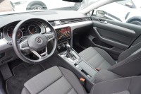 VW Passat Variant 2.0 TDI Business 4Motion