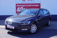 Vorschau: VW Passat Variant 1.8 TSI