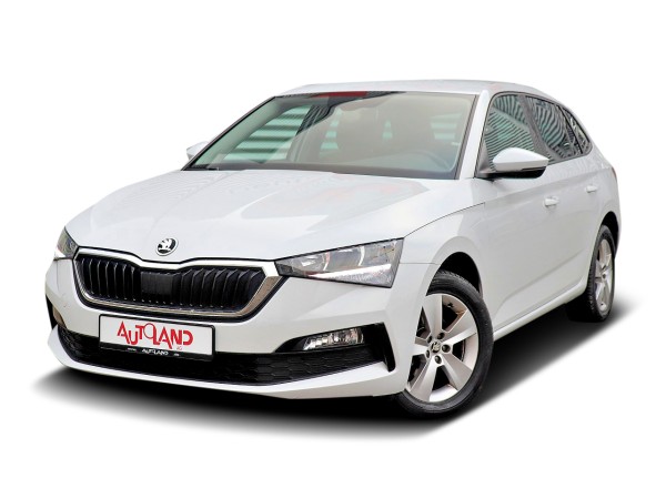 Skoda Scala 1.0 TSI Ambition OPF