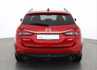 Mazda 6 Kombi 2.5 Kizoku Intense