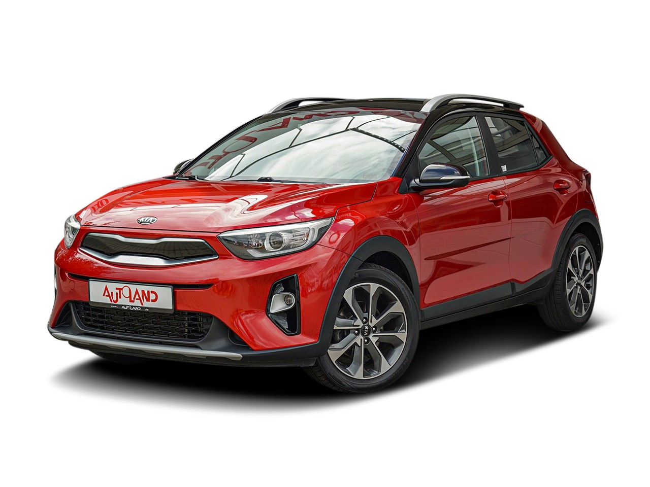 Kia Stonic 1.0 T-GDI Vision