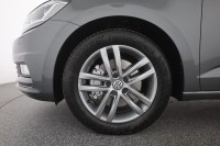 VW Touran 2.0 TDI DSG