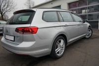 VW Passat Variant 1.6 TDI DSG