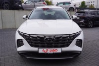 Hyundai Tucson 1.6 T-GDI M-Hybrid