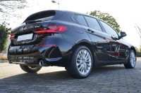 BMW 120 120i Aut.