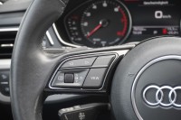 Audi A4 Avant 35 TFSI