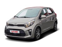 Kia Picanto 1.0 Klima Sitzheizung Lenkradheizung AUX