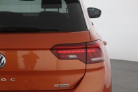 VW T-Roc 2.0 TSI DSG Sport 4Motion