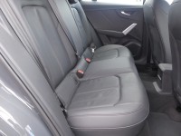 Audi Q2 1.4 TFSI design