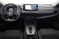 Nissan Qashqai N-Connecta 1.3 Dig-T MHEV Aut.