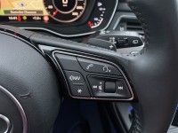 Audi A4 Avant 1.4 TFSI