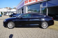 Audi A5 Sportback 2.0TDI