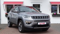 Jeep Compass 1.4 MultiAir Limited 4WD