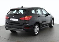BMW X1 18i Aut.