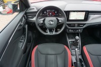 Skoda Kamiq 1.0 Monte Carlo
