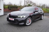 Vorschau: BMW 330 e Touring Aut.