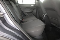 VW T-Cross 1.0 TSI